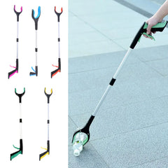 Foldable Litter Picker Grabber Tool