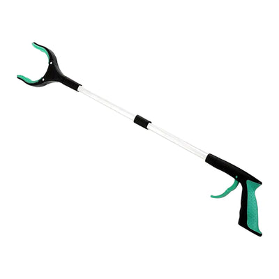 Foldable Litter Picker Grabber Tool