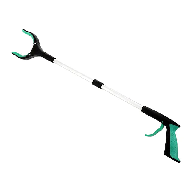 Foldable Litter Picker Grabber Tool