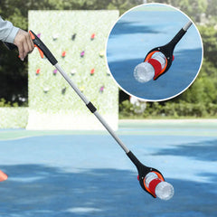 Foldable Litter Picker Grabber Tool