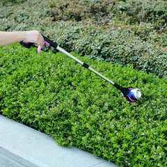 Foldable Litter Picker Grabber Tool