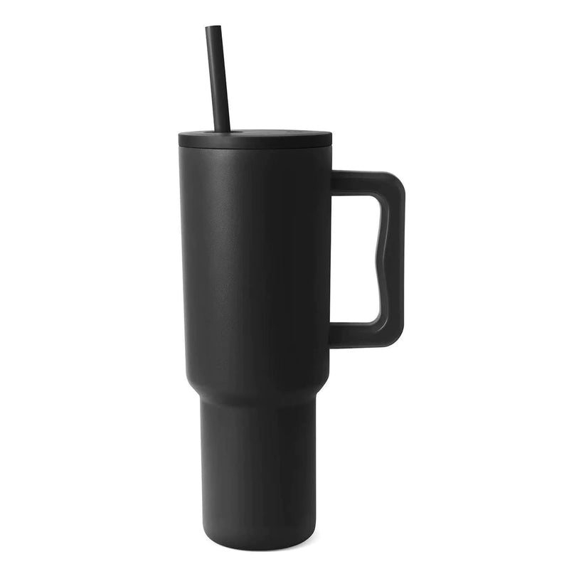 40oz Insulated Stainless Steel Travel Mug