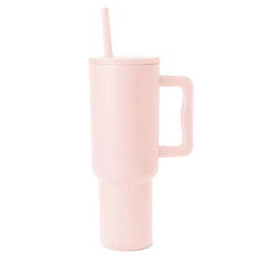 40oz Insulated Stainless Steel Travel Mug