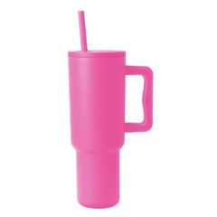 40oz Insulated Stainless Steel Travel Mug