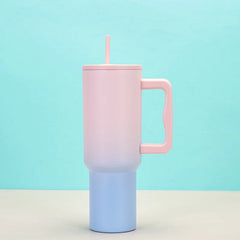 40oz Insulated Stainless Steel Travel Mug